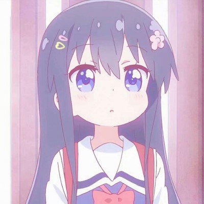 阚清子问我这么胖吗